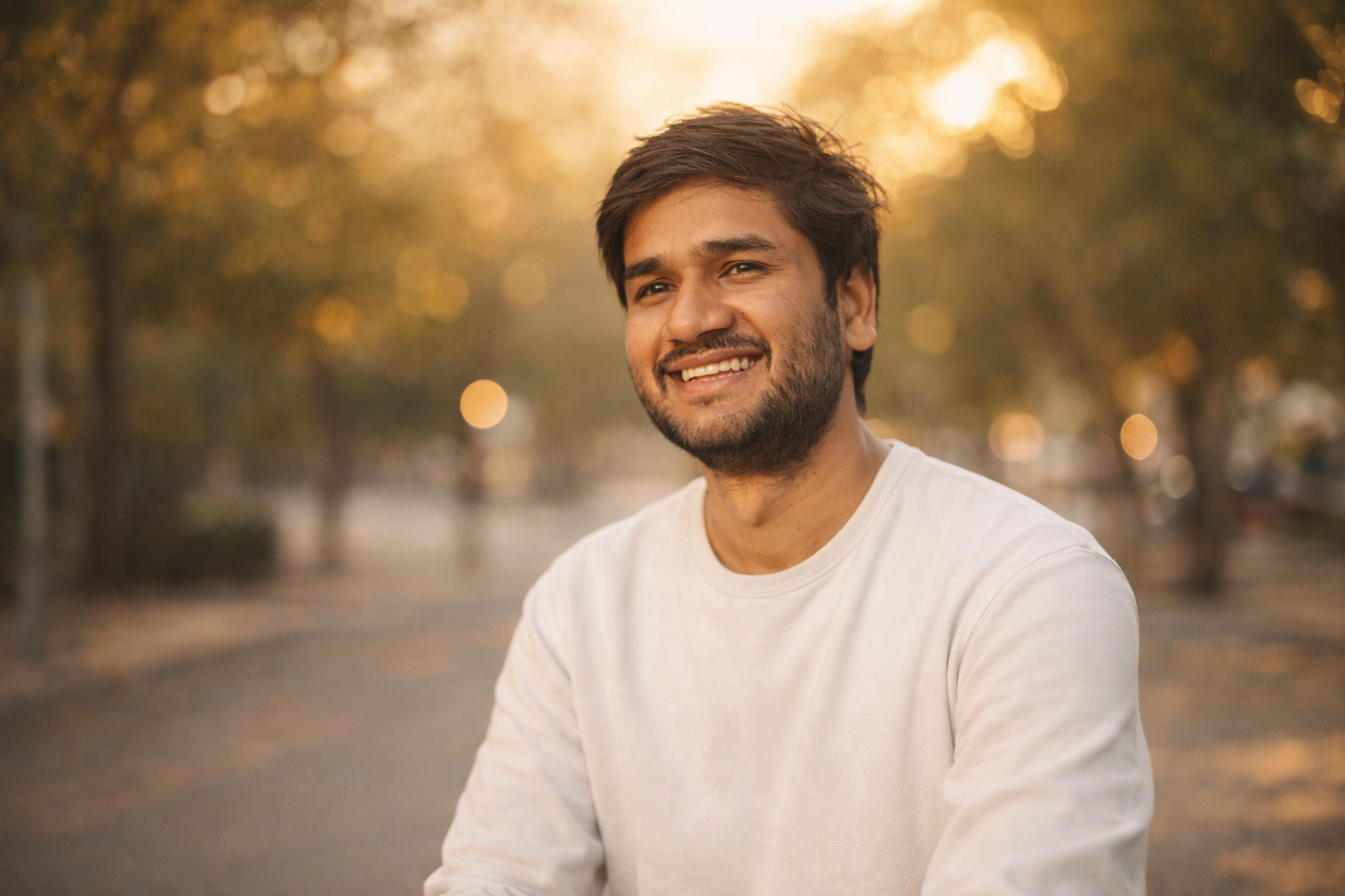 Ashish Narayan